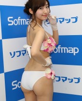 Bikini Gravure Idol Miko Terada - GravureTokyo.com