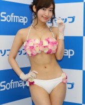 Bikini Gravure Idol Miko Terada - GravureTokyo.com